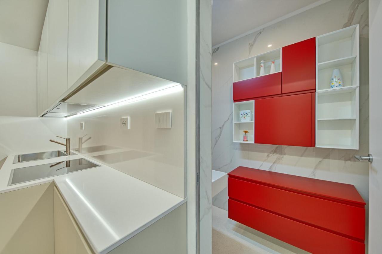 Civico3 Apartment *