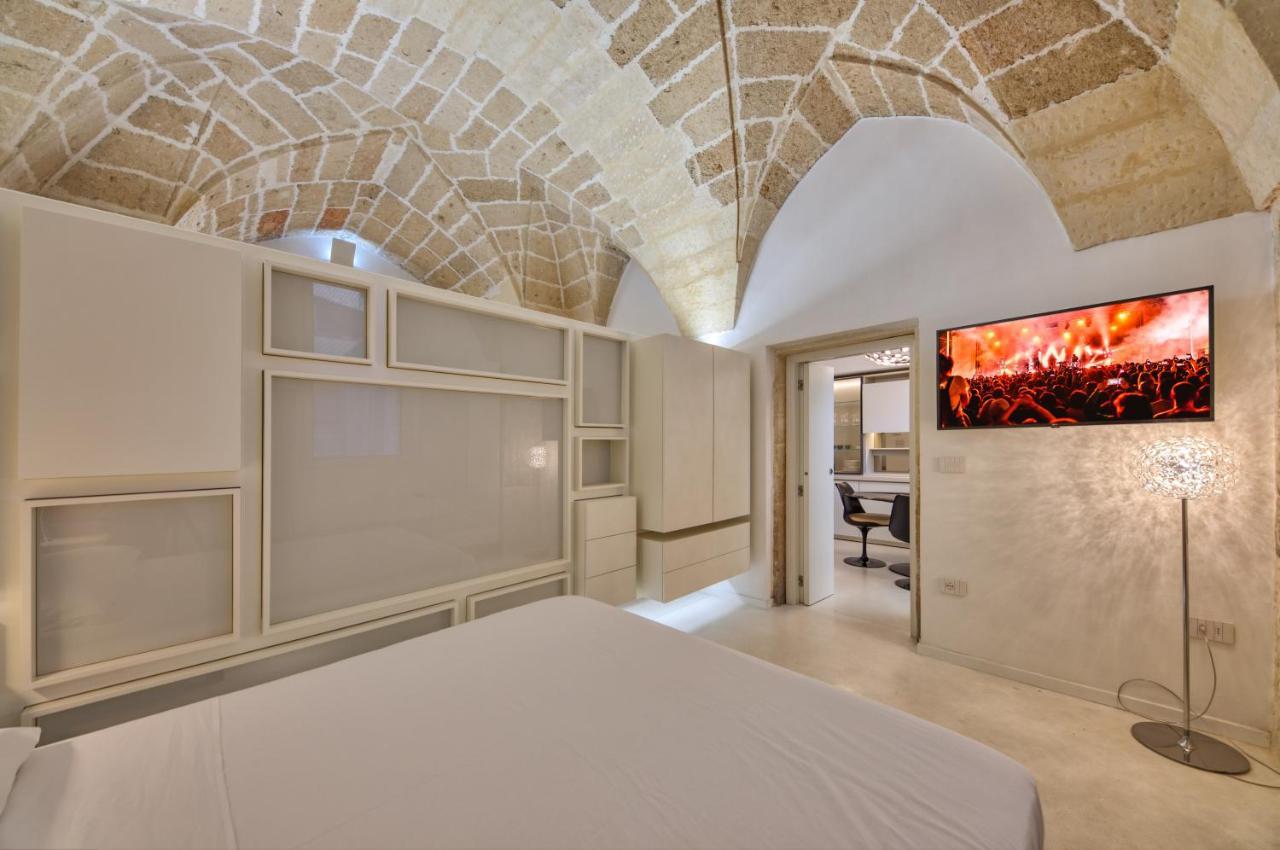 Civico3 Apartment Lecce