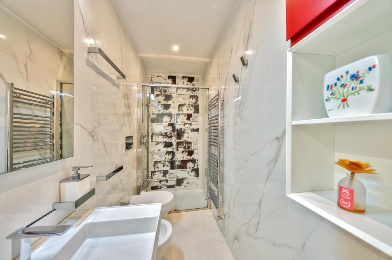 Apartment Civico3 *